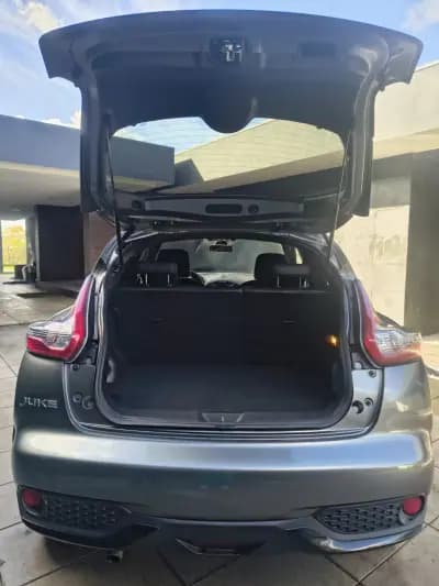 Vendo Nissan Juke 2017 - 12750 EUR, 136000 km - AUTO.MOTO.pt