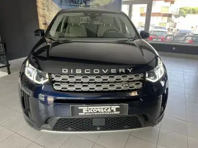 Sell Land Rover Discovery Sport 2021 - 37200 EUR, 74894 km - AUTO.MOTO.pt