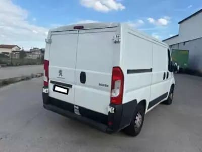 Sell Peugeot Boxer 2020 - 11788 EUR, 90000 km - AUTO.MOTO.pt