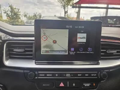 Vendo Kia ProCeed 2020 - 17400 EUR, 119400 km - AUTO.MOTO.pt