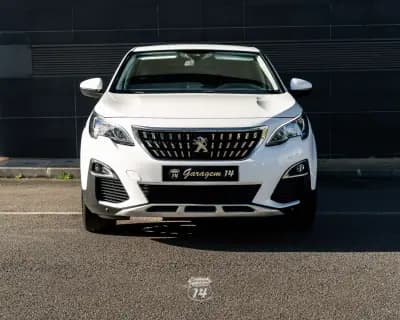 Sell Peugeot 3008 2019 - 17990 EUR, 149900 km - AUTO.MOTO.pt