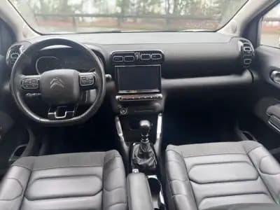 Sell Citroën C3 Aircross 2021 - 15250 EUR, 180999 km - AUTO.MOTO.pt