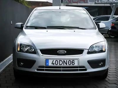 Vendo Ford Focus 2007 - 6950 EUR, 158684 km - AUTO.MOTO.pt