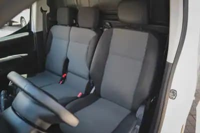 Vendo Peugeot Partner 1.6 BlueHDi Style 2019 - 12500 EUR, 174520 km - AUTO.MOTO.pt