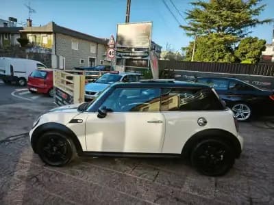 Vendo MINI 2008 - 8500 EUR, 180878 km - AUTO.MOTO.pt