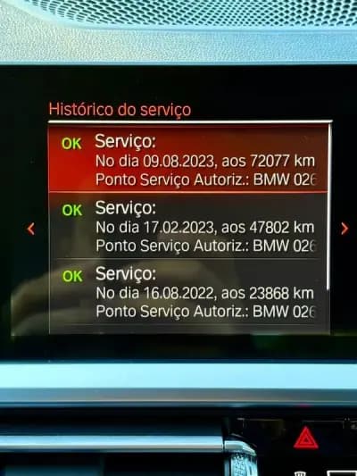 Sell BMW 420 Gran Coupé 2022 - 40900 EUR, 94306 km - AUTO.MOTO.pt