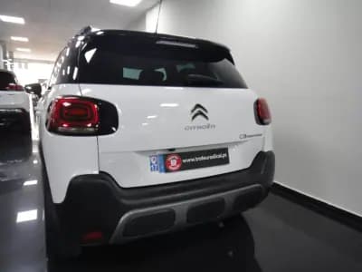 Vendo Citroën C3 Aircross 2021 - 15500 EUR, 40000 km - AUTO.MOTO.pt