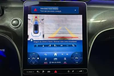 Sell Mercedes-Benz C 300 2023 - 41950 EUR, 23879 km - AUTO.MOTO.pt