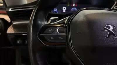 Sell Peugeot 508 SW 2019 - 18000 EUR, 187431 km - AUTO.MOTO.pt