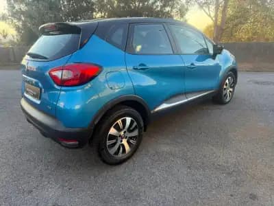 Vendo Renault Captur 2014 - 8990 EUR, 178000 km - AUTO.MOTO.pt