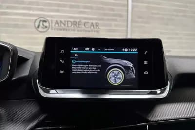 Vendo Peugeot 2008 2023 - 16950 EUR, 58860 km - AUTO.MOTO.pt