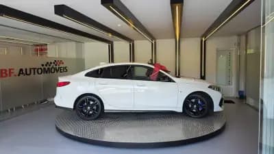 Vendo BMW 218 Gran Coupé 2020 - 31900 EUR, 43163 km - AUTO.MOTO.pt