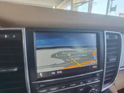 Sell Porsche Panamera 2012 - 41990 EUR, 58000 km - AUTO.MOTO.pt