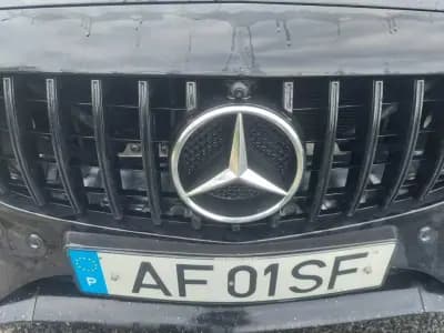Sell Mercedes-Benz C 220 2015 - 21500 EUR, 187100 km - AUTO.MOTO.pt