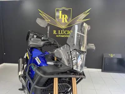 Vendo mota Yamaha Ténéré 700 2023 - 11900 EUR, 15753 km - AUTO.MOTO.pt