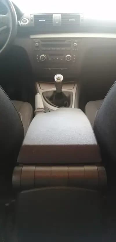 Sell BMW 116 2011 - 9950 EUR, 197000 km - AUTO.MOTO.pt