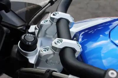 Vendo mota BMW R 1250 GS 2020 - 18750 EUR, 33000 km - AUTO.MOTO.pt