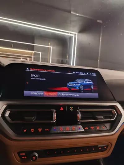 Vendo BMW 320 2021 - 28750 EUR, 112168 km - AUTO.MOTO.pt