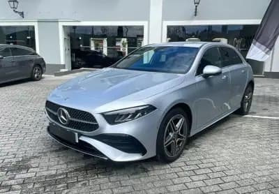 Sell Mercedes-Benz A 250e 2023 - 49500 EUR, 41000 km - AUTO.MOTO.pt