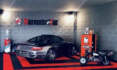Vendo Porsche 997 2007 - 108990 EUR, 89476 km - AUTO.MOTO.pt