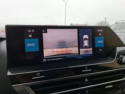 Sell Citroën C4 2022 - 16490 EUR, 55721 km - AUTO.MOTO.pt