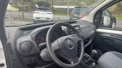 Vendo Citroën Nemo 2013 - 6800 EUR, 124000 km - AUTO.MOTO.pt