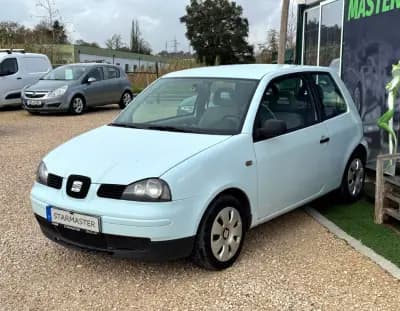 Sell SEAT Arosa 2002 - 2850 EUR, 151350 km - AUTO.MOTO.pt