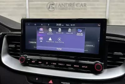 Sell Kia XCeed 2022 - 21950 EUR, 37220 km - AUTO.MOTO.pt