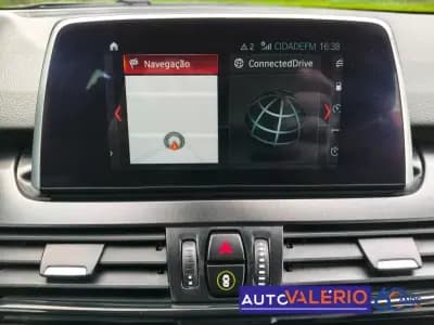 Vendo BMW 225xe Active Tourer 2021 - 22950 EUR, 52400 km - AUTO.MOTO.pt