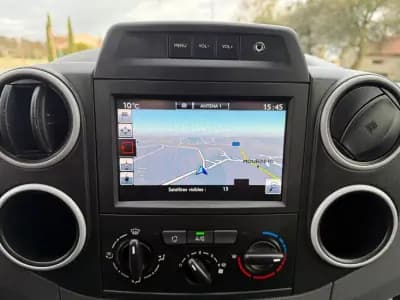 Sell Citroën Berlingo 1.6 BlueHdi 100 2018 - 11990 EUR, 41500 km - AUTO.MOTO.pt