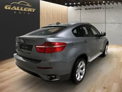 Vendo BMW X6 2009 - 28800 EUR, 145000 km - AUTO.MOTO.pt