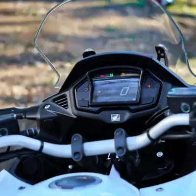 Vendo mota Honda VFR 1200X DCT 2015 - 8750 EUR, 74500 km - AUTO.MOTO.pt