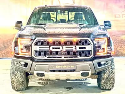 Vendo Ford F-150 2017 - 105900 EUR, 58000 km - AUTO.MOTO.pt