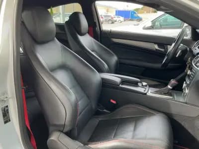 Vendo Mercedes-Benz C 250 2012 - 18900 EUR, 255100 km - AUTO.MOTO.pt