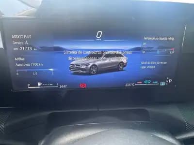 Sell Mercedes-Benz C 220 2021 - 29900 EUR, 156700 km - AUTO.MOTO.pt