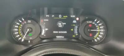 Sell Jeep Renegade 2022 - 20490 EUR, 108000 km - AUTO.MOTO.pt