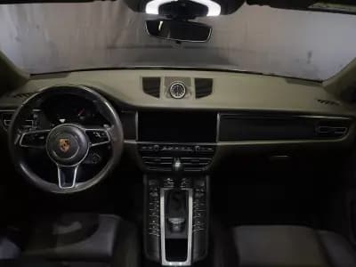 Vendo Porsche Macan 2019 - 57490 EUR, 133391 km - AUTO.MOTO.pt