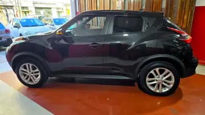 Vendo Nissan Juke 2017 - 12290 EUR, 125919 km - AUTO.MOTO.pt