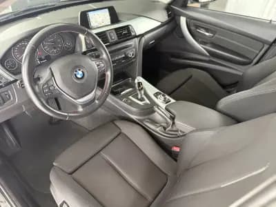 Sell BMW 318 2015 - 13250 EUR, 255290 km - AUTO.MOTO.pt