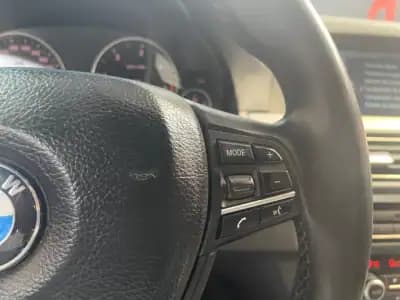 Sell BMW 520 2010 - 15999 EUR, 174000 km - AUTO.MOTO.pt