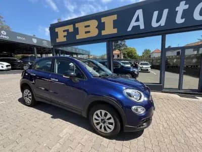 Sell Fiat 500X 2023 - 21900 EUR, 51150 km - AUTO.MOTO.pt