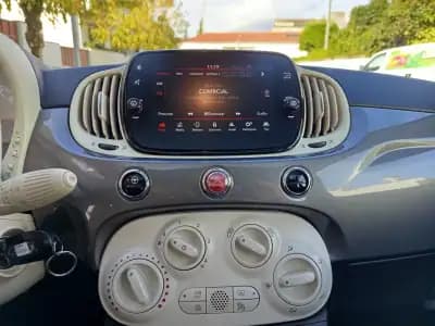 Sell Fiat 500 2019 - 9990 EUR, 73500 km - AUTO.MOTO.pt
