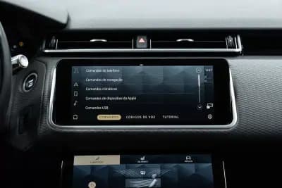 Sell Land Rover Range Rover Velar 2021 - 51950 EUR, 76000 km - AUTO.MOTO.pt