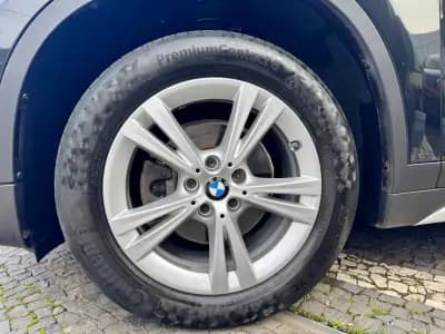 Vendo BMW X1 2019 - 23950 EUR, 113925 km - AUTO.MOTO.pt