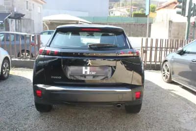 Sell Peugeot 2008 2022 - 19750 EUR, 92250 km - AUTO.MOTO.pt
