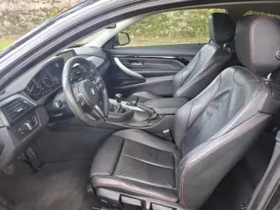 Vendo BMW 420 2013 - 20900 EUR, 135800 km - AUTO.MOTO.pt