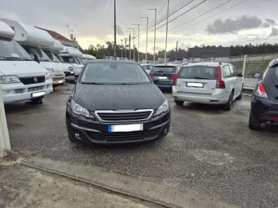 Sell Peugeot 308 SW 2016 - 11900 EUR, 276600 km - AUTO.MOTO.pt