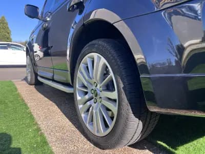 Vendo Land Rover Range Rover Sport 2012 - 28500 EUR, 164300 km - AUTO.MOTO.pt