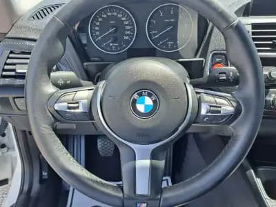 Vendo BMW 114 2015 - 11950 EUR, 244189 km - AUTO.MOTO.pt