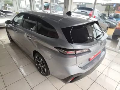 Sell Peugeot 308 SW 2022 - 21500 EUR, 54900 km - AUTO.MOTO.pt